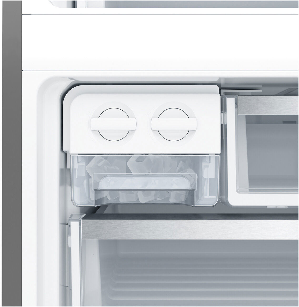 Electrolux 425L Bottom Mount Refrigerator EBE4302BD-L | Greater Sydney Only