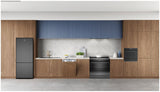 Electrolux 425L Bottom Mount Refrigerator EBE4302BD-L | Greater Sydney Only