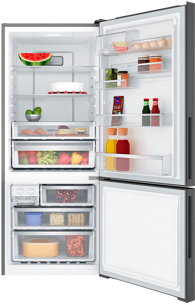 Electrolux 425L Bottom Mount Refrigerator EBE4302BD-R | Greater Sydney Only