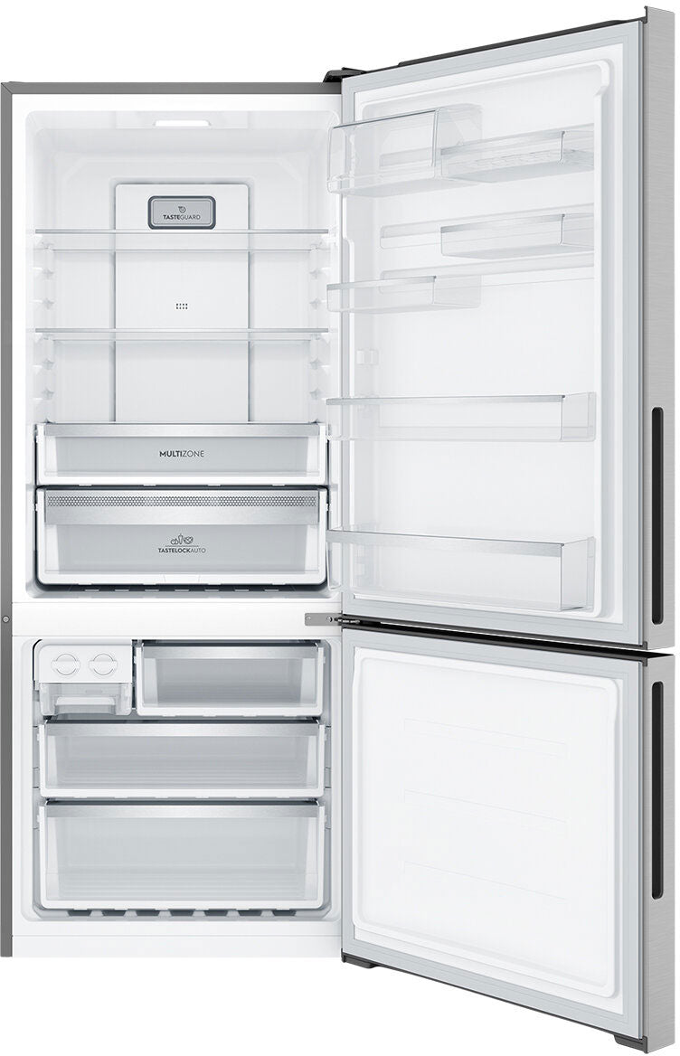 Electrolux 425L Bottom Mount Refrigerator EBE4302SD-R | Greater Sydney Only