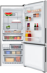 Electrolux 425L Bottom Mount Refrigerator EBE4302SD-R | Greater Sydney Only