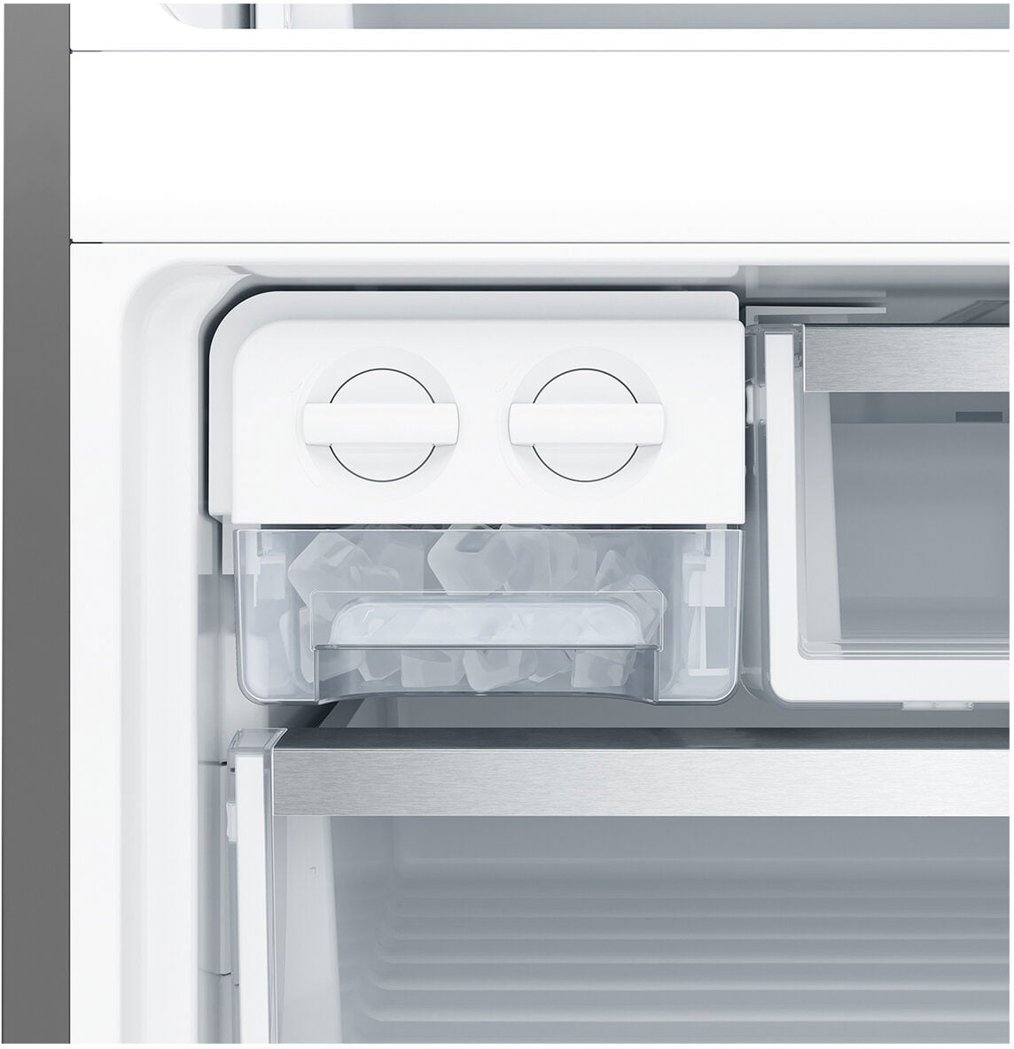 Electrolux 425L Bottom Mount Refrigerator EBE4302SD-R | Greater Sydney Only