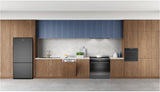 Electrolux 496L Bottom Mount Refrigerator EBE5002BD-R | Greater Sydney Only