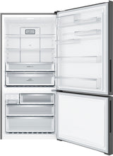Electrolux 496L Bottom Mount Refrigerator EBE5002BD-R | Greater Sydney Only