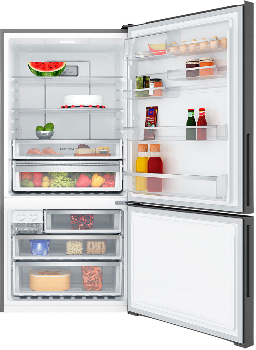 Electrolux 496L Bottom Mount Refrigerator EBE5002BD-R | Greater Sydney Only