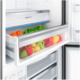 Electrolux 496L Bottom Mount Refrigerator EBE5002BD-R | Greater Sydney Only