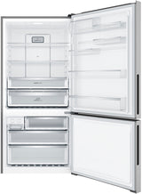 Electrolux 496L Bottom Mount Refrigerator EBE5002SD-R | Greater Sydney Only