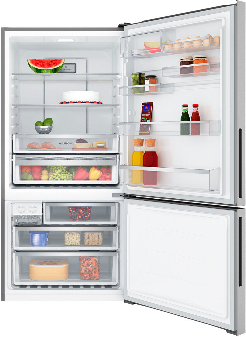 Electrolux 496L Bottom Mount Refrigerator EBE5002SD-R | Greater Sydney Only