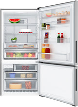 Electrolux 496L Bottom Mount Refrigerator EBE5002SD-R | Greater Sydney Only