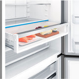 Electrolux 496L Bottom Mount Refrigerator EBE5002SD-R | Greater Sydney Only