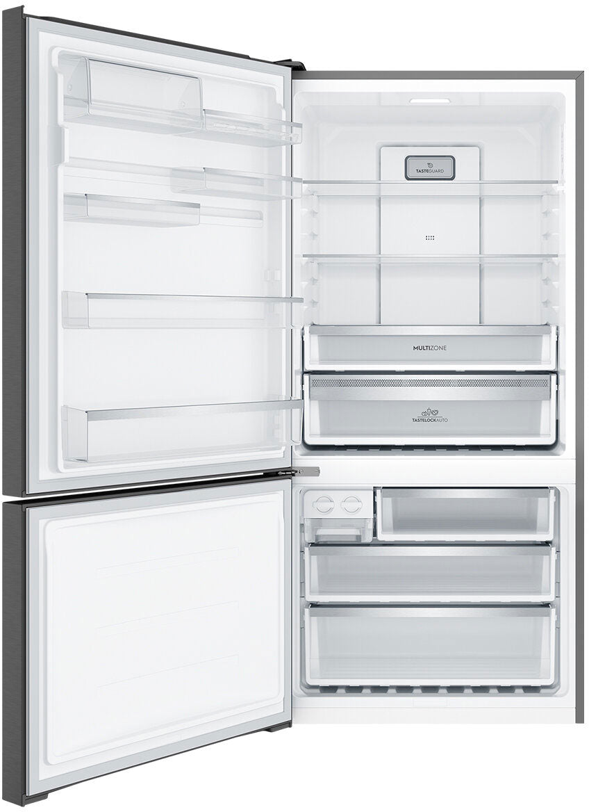 Electrolux 496L Bottom Mount Refrigerator EBE5007BD-L | Greater Sydney Only