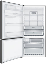 Electrolux 496L Bottom Mount Refrigerator EBE5007BD-L | Greater Sydney Only