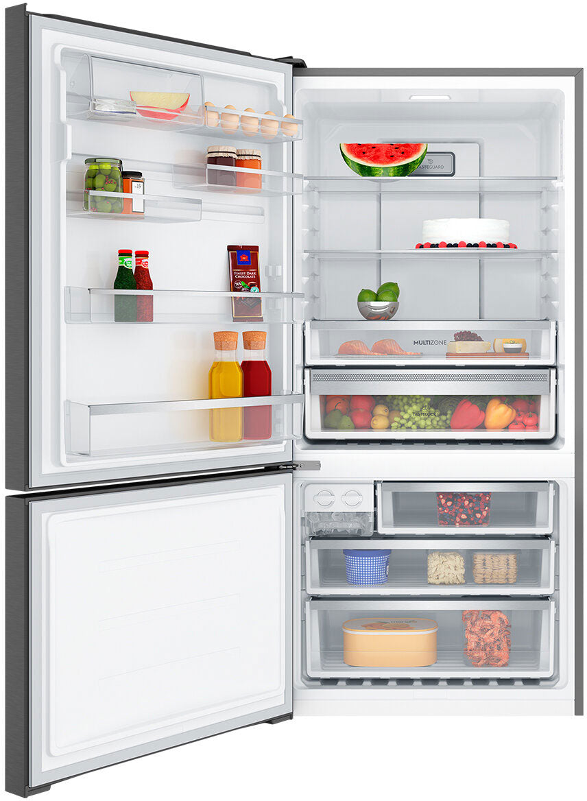 Electrolux 496L Bottom Mount Refrigerator EBE5007BD-L | Greater Sydney Only