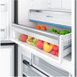 Electrolux 496L Bottom Mount Refrigerator EBE5007BD-L | Greater Sydney Only
