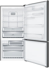 Electrolux 496L Bottom Mount Refrigerator EBE5007BD-R | Greater Sydney Only