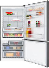 Electrolux 496L Bottom Mount Refrigerator EBE5007BD-R | Greater Sydney Only