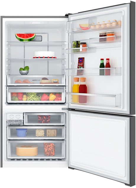 Electrolux 496L Bottom Mount Refrigerator EBE5007BD-R | Greater Sydney Only