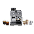 DeLonghi La Specialista Arte Evo Manual Coffee Machine with Cold Brew EC9255M2