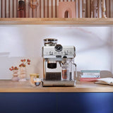 DeLonghi La Specialista Arte Evo Manual Coffee Machine with Cold Brew EC9255M2