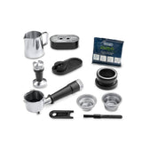 DeLonghi La Specialista Arte Evo Manual Coffee Machine with Cold Brew EC9255M2