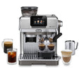 DeLonghi La Specialista Touch Manual Coffee Machine EC9455M
