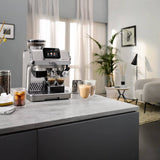 DeLonghi La Specialista Touch Manual Coffee Machine EC9455M
