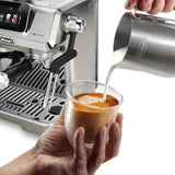 DeLonghi La Specialista Touch Manual Coffee Machine EC9455M