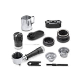 DeLonghi La Specialista Touch Manual Coffee Machine EC9455M