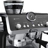 DeLonghi La Specialista Opera Manual Coffee Machine Black EC9555BK