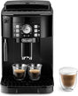 DeLonghi Magnifica S Fully Automatic Coffee Machine Black ECAM12122B