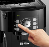 DeLonghi Magnifica S Fully Automatic Coffee Machine Black ECAM12122B