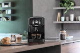 DeLonghi Magnifica S Fully Automatic Coffee Machine Black ECAM12122B