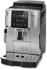 DeLonghi Magnifica Start Fully Automatic Coffee Machine Silver Black ECAM22031SB