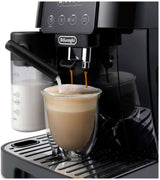 DeLonghi Magnifica Start with Milk Fully Automatic Coffee Machine ECAM22063B