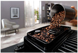 DeLonghi Magnifica Start with Milk Fully Automatic Coffee Machine ECAM22063B