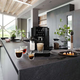 DeLonghi Magnifica Start with Milk Fully Automatic Coffee Machine ECAM22063B