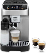 DeLonghi Magnifica Plus Fully Automatic Coffee Machine ECAM32070SB