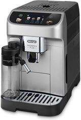 DeLonghi Magnifica Plus Fully Automatic Coffee Machine ECAM32070SB