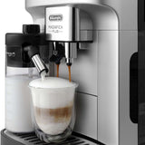 DeLonghi Magnifica Plus Fully Automatic Coffee Machine ECAM32070SB
