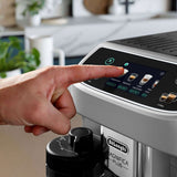 DeLonghi Magnifica Plus Fully Automatic Coffee Machine ECAM32070SB