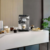 DeLonghi Magnifica Plus Fully Automatic Coffee Machine ECAM32070SB