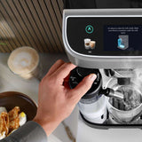 DeLonghi Magnifica Plus Fully Automatic Coffee Machine ECAM32070SB