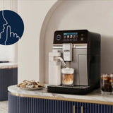 DeLonghi Eletta Ultra Fully Automatic Coffee Machine ECAM47085MB