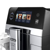 DeLonghi Eletta Ultra Fully Automatic Coffee Machine ECAM47085MB