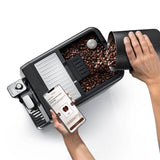 DeLonghi Eletta Ultra Fully Automatic Coffee Machine ECAM47085MB