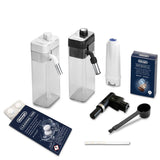 DeLonghi Eletta Ultra Fully Automatic Coffee Machine ECAM47085MB
