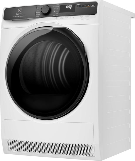 Electrolux 8kg Heat Pump Dryer EDH803P5WC | Greater Sydney Only
