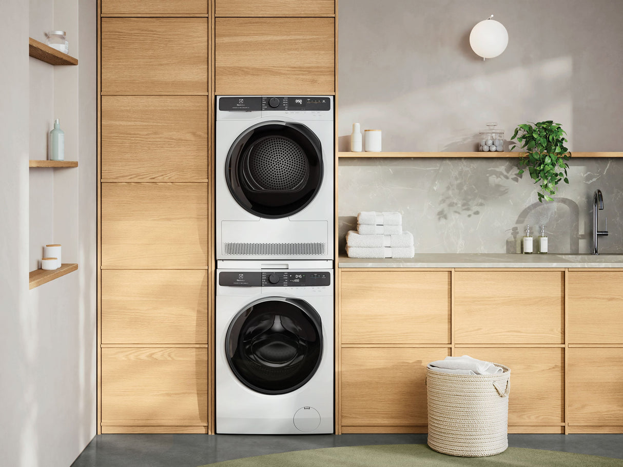 Electrolux 8kg Heat Pump Dryer EDH803P5WC | Greater Sydney Only