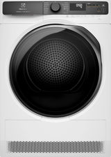 Electrolux 8kg Heat Pump Clothes Dryer EDH803R7WC | Greater Sydney Only