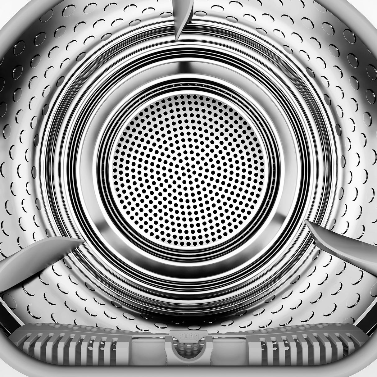 Electrolux 8kg Heat Pump Clothes Dryer EDH803R7WC | Greater Sydney Only